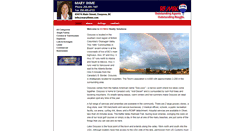 Desktop Screenshot of maryihme.com